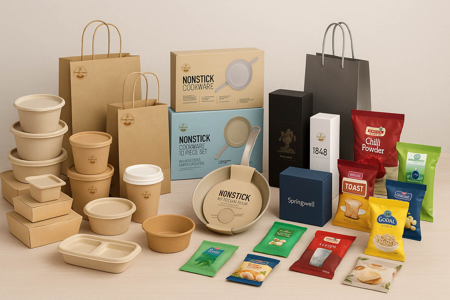 All Products